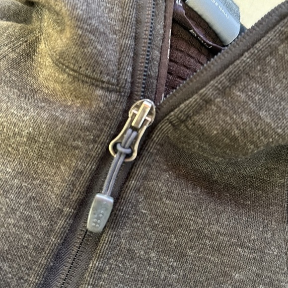 Nike ACG Vintage‎ 90’s Thermal Full Zip Jacket - Picture 13 of 13